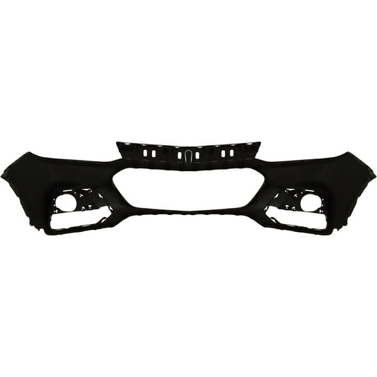 Chevrolet Trax 2017 - 2022 Front Bumper Cover 17 - 22 GM1014131 Bumper-King