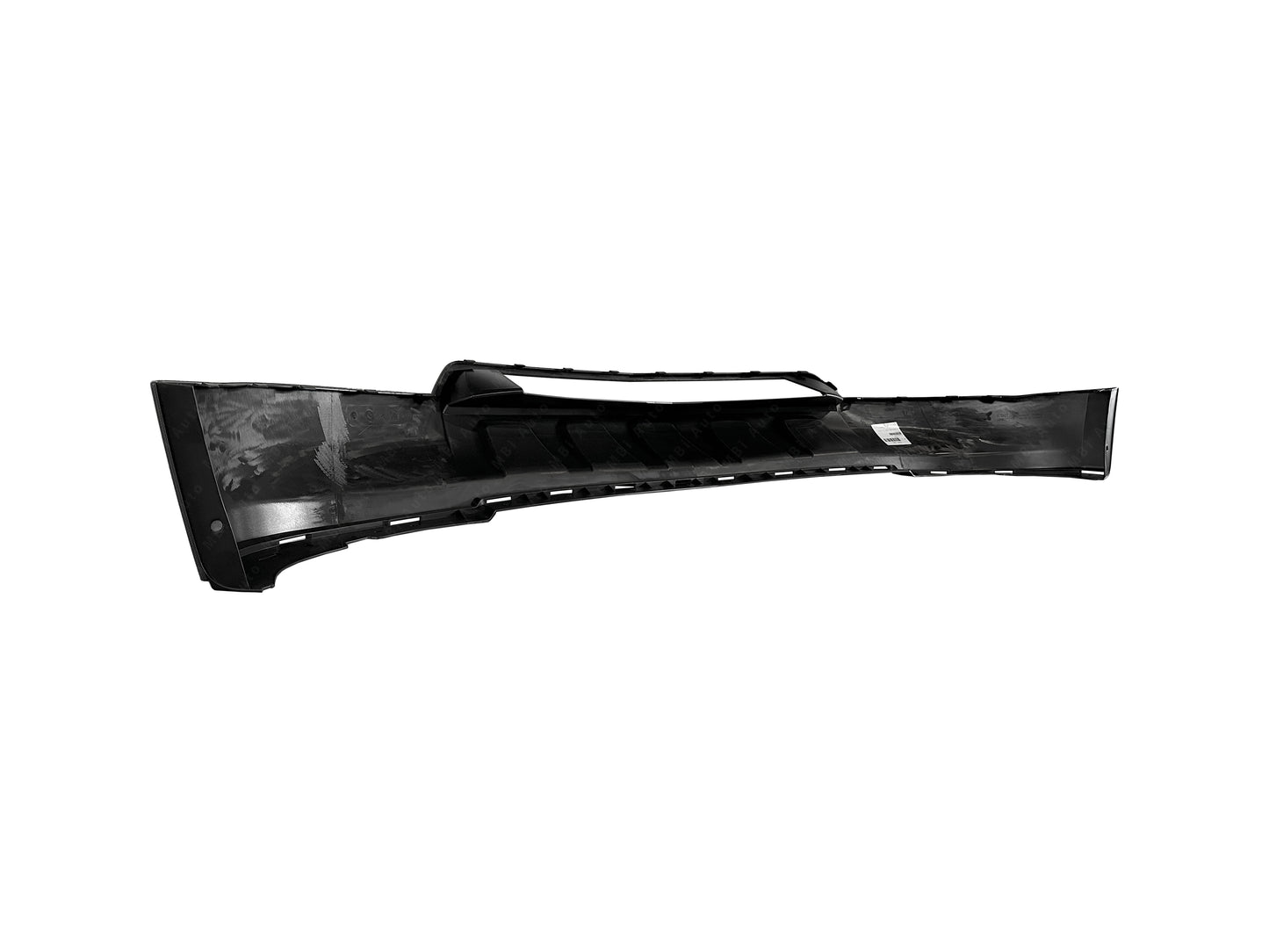 Chevrolet Equinox 2012 - 2015 Front Textured Lower Bumper Cover 12 - 15 GM1015111 Bumper-King