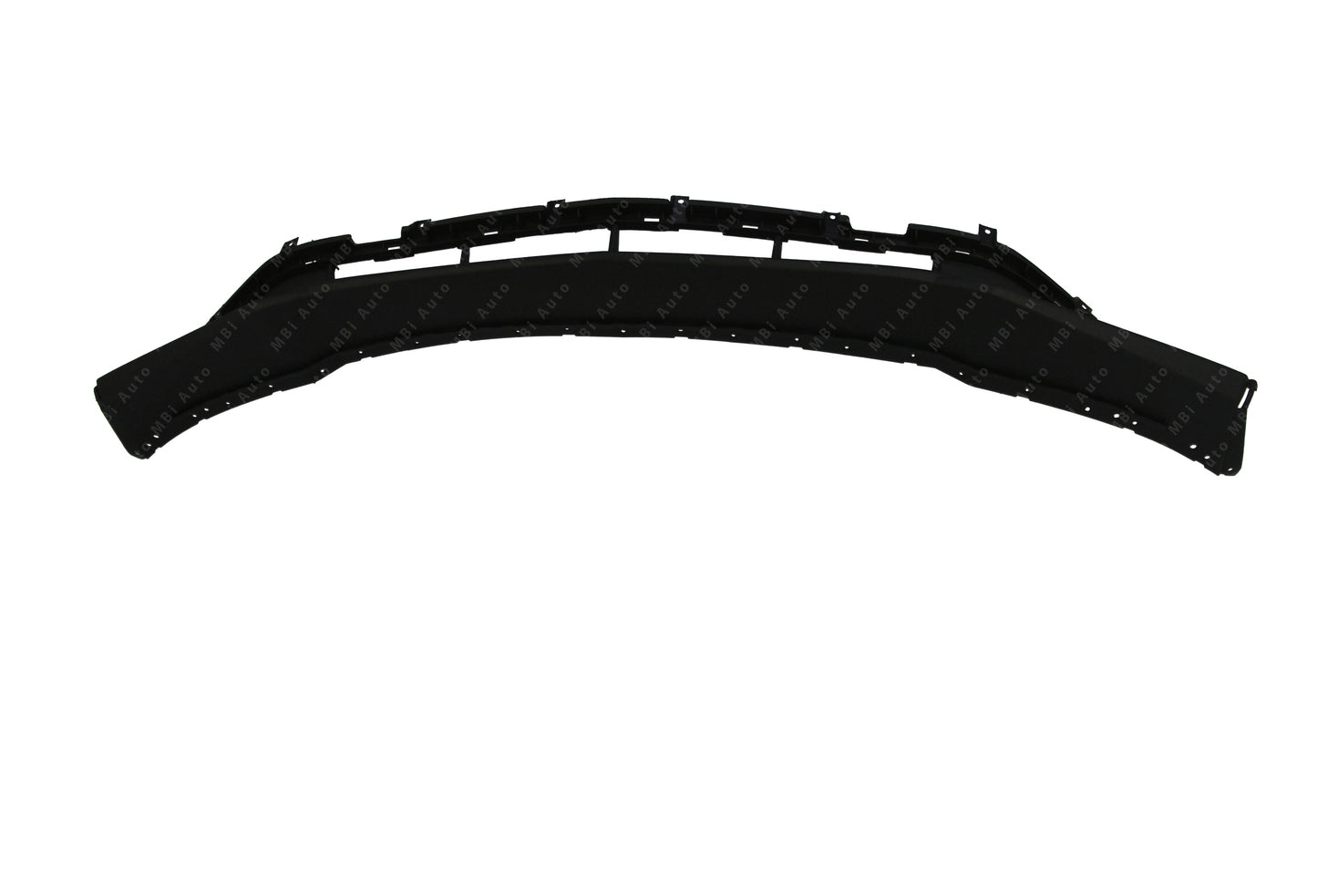 Chevrolet Malibu 2016 - 2018 Front Textured Lower Bumper Cover 16 - 18 GM1015138 Bumper-King