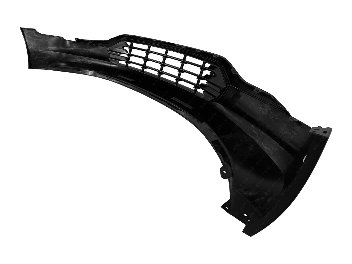 GM1015145 Bumper-King