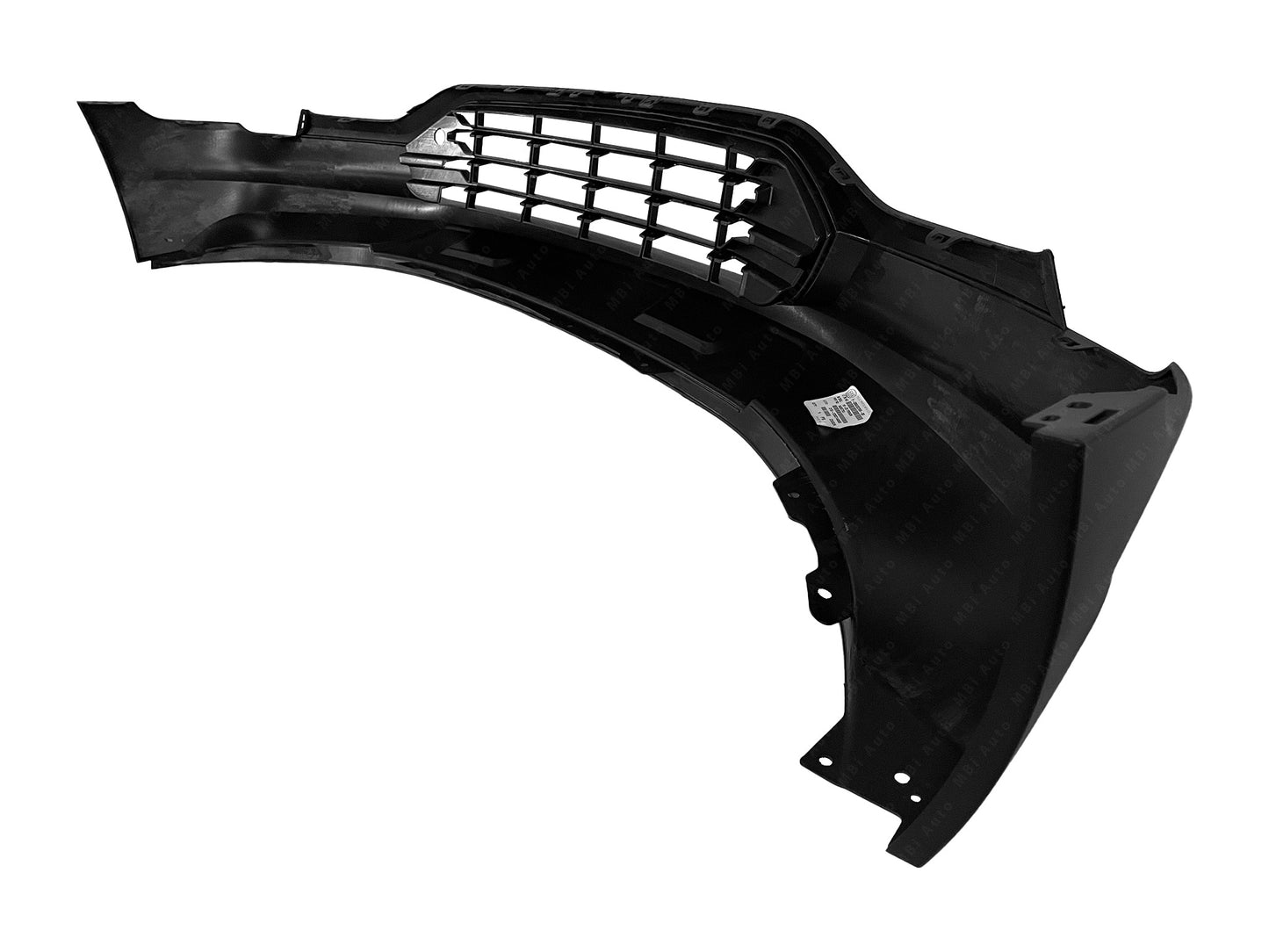 GMC Terrain 2018 - 2021 Front Textured Lower Air Deflector 18 - 21 GM1015146 Bumper-King