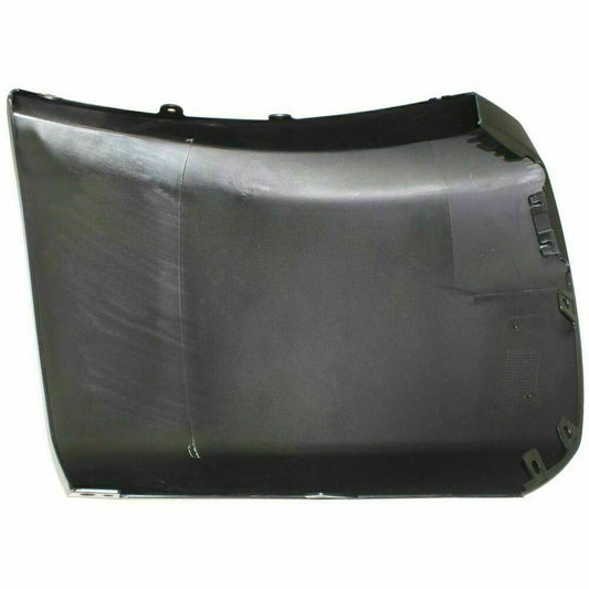 Chevrolet Silverado 2007 - 2013 Front Driver Side Bumper End 07- 13 GM1016103 Bumper-King