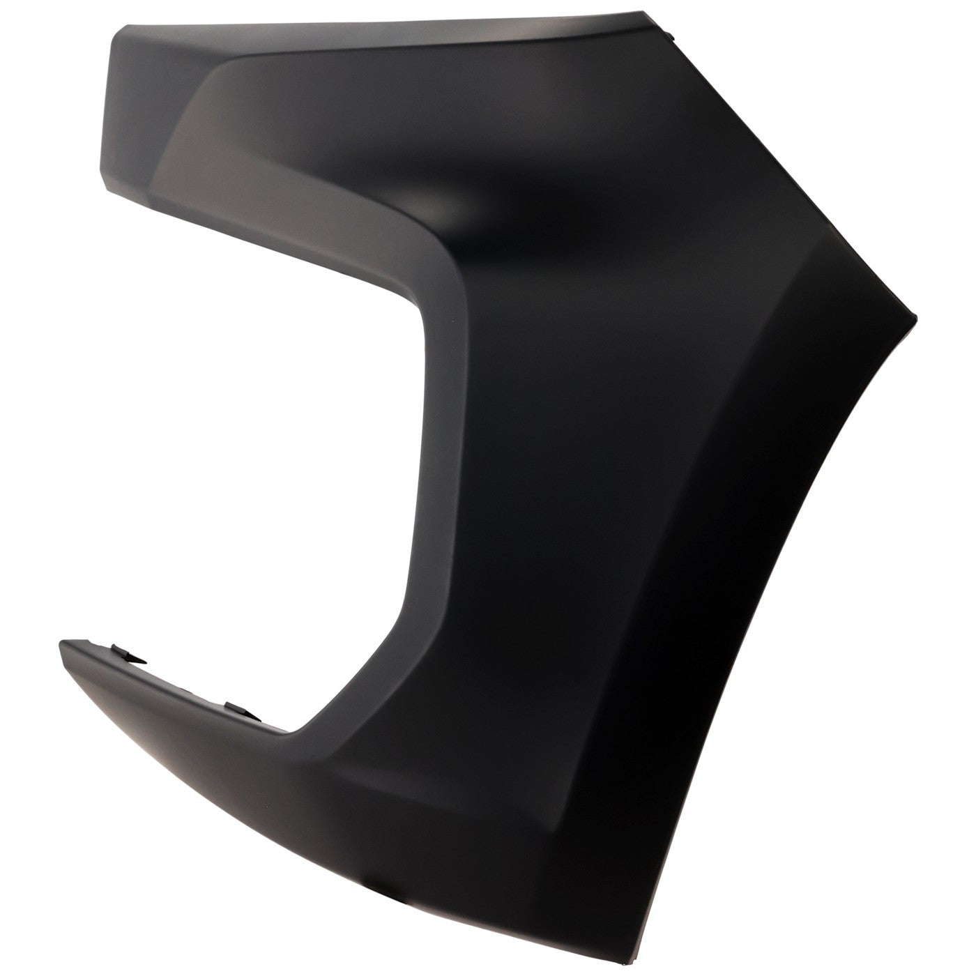 Chevrolet Colorado 2021 - 2022 Front Driver Side Bumper Cover 21 - 22 GM1016117