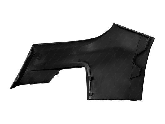 GMC Canyon 2021 - 2023 Front Passenger Side Bumper End 21 - 23 GM1017116 Bumper King