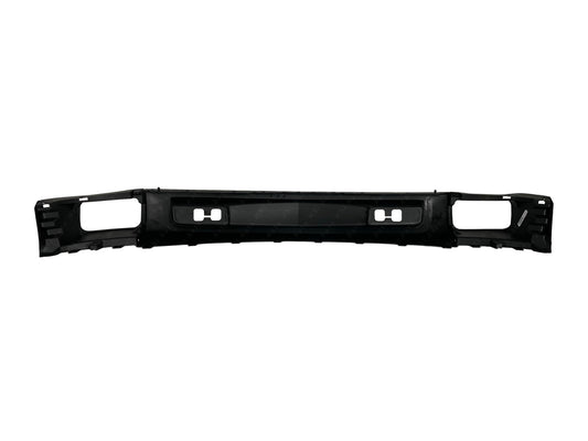 Chevrolet Silverado 2007 - 2013 Front Textured Lower Bumper Valance 07 - 13 GM1092192
