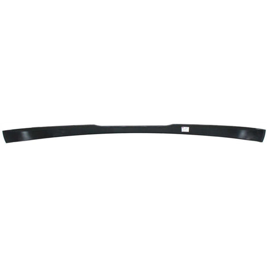 Chevrolet Tahoe Avalanche Suburban 2007 - 2014 Front Textured Lower Air Deflector 07 - 04 GM1092208 Bumper King