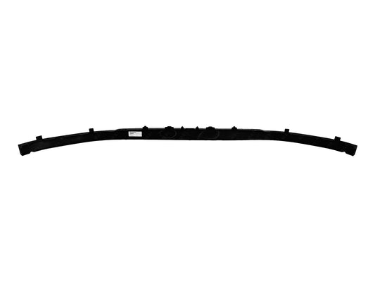 Chevrolet Sonic 2012 - 2020 Front Textured Lower Deflector 12 - 20 GM1092230 Bumper-King