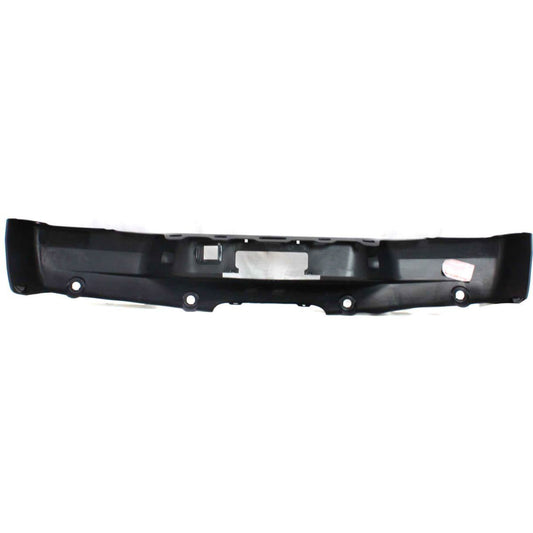 Chevrolet Cadillac Avalanche Escalade 2002 2007 2011 2013 Rear Bumper Cover 02 - 11 07- 13 GM1100629 Bumper-King