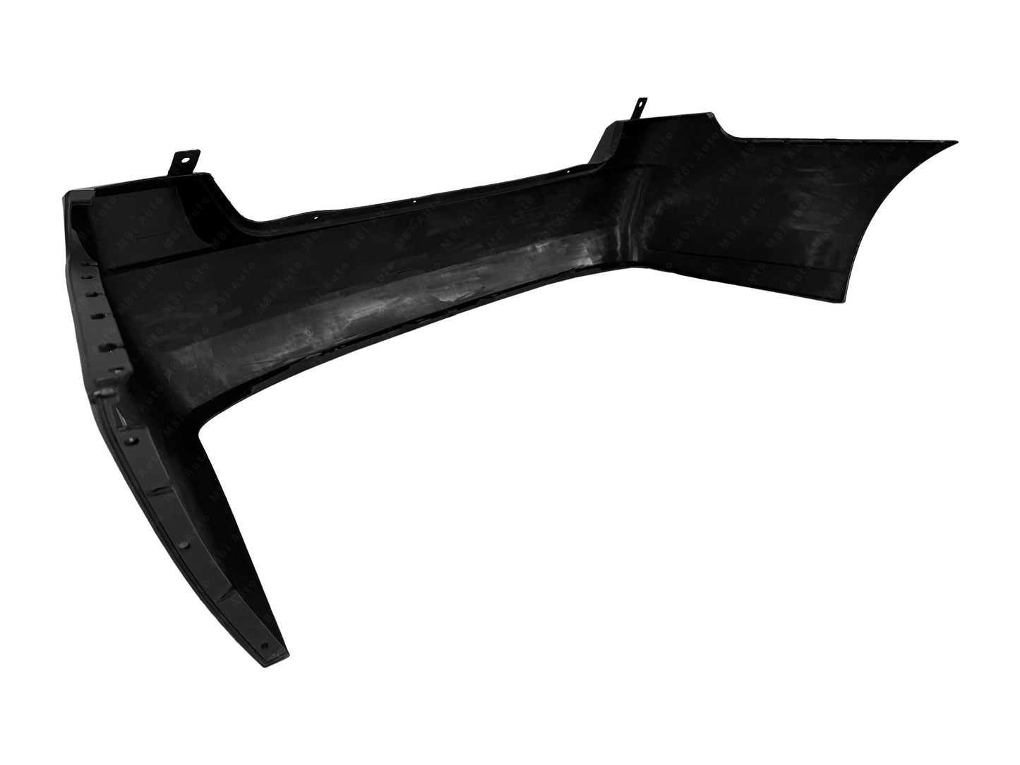 2004-2007 Chevrolet Malibu Rear Bumper Cover | Painted or Primed