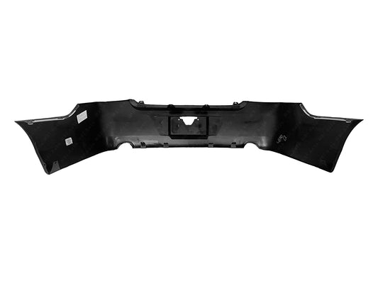 Chevrolet Impala 2006 - 2013 Rear Bumper Cover 06 - 13 GM1100736 Bumper King