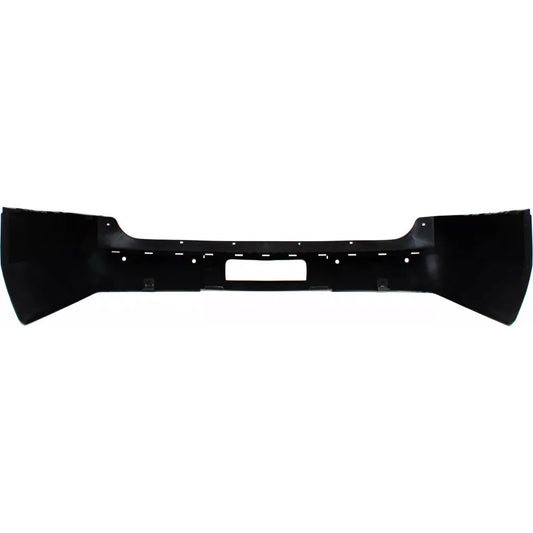 Chevrolet Suburban GMC Yukon Cadillac Escalade 2007 - 2014 Rear Bumper Cover 07 - 14 GM1100786 Bumper-King