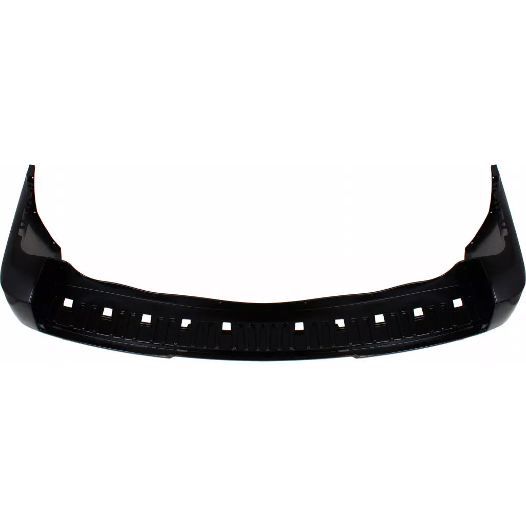 Chevrolet Suburban GMC Yukon Cadillac Escalade 2007 - 2014 Rear Bumper Cover 07 - 14 GM1100786 Bumper-King