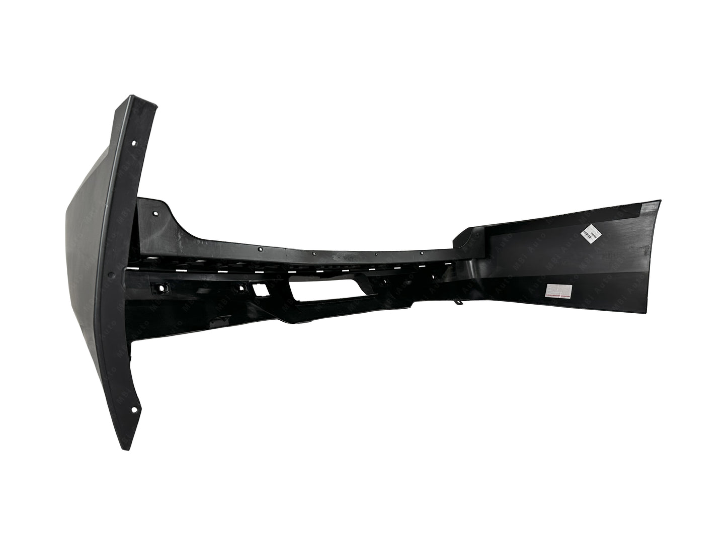 Chevrolet Suburban & GMC Yukon 2007 - 2014 Rear Bumper Cover 07 - 14 GM1100787 Bumper-King