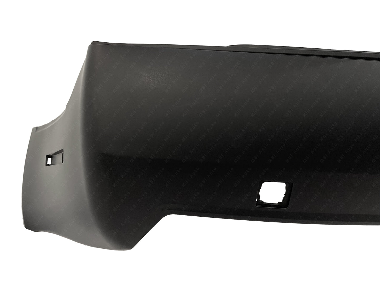 Cadillac CTS 2008 - 2013 Rear Bumper Cover 08 - 13 GM1100813 Bumper-King