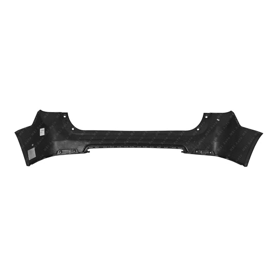 Chevrolet Equinox 2010 - 2015 Rear Bumper Cover 10 - 15 GM1100851 Bumper-King