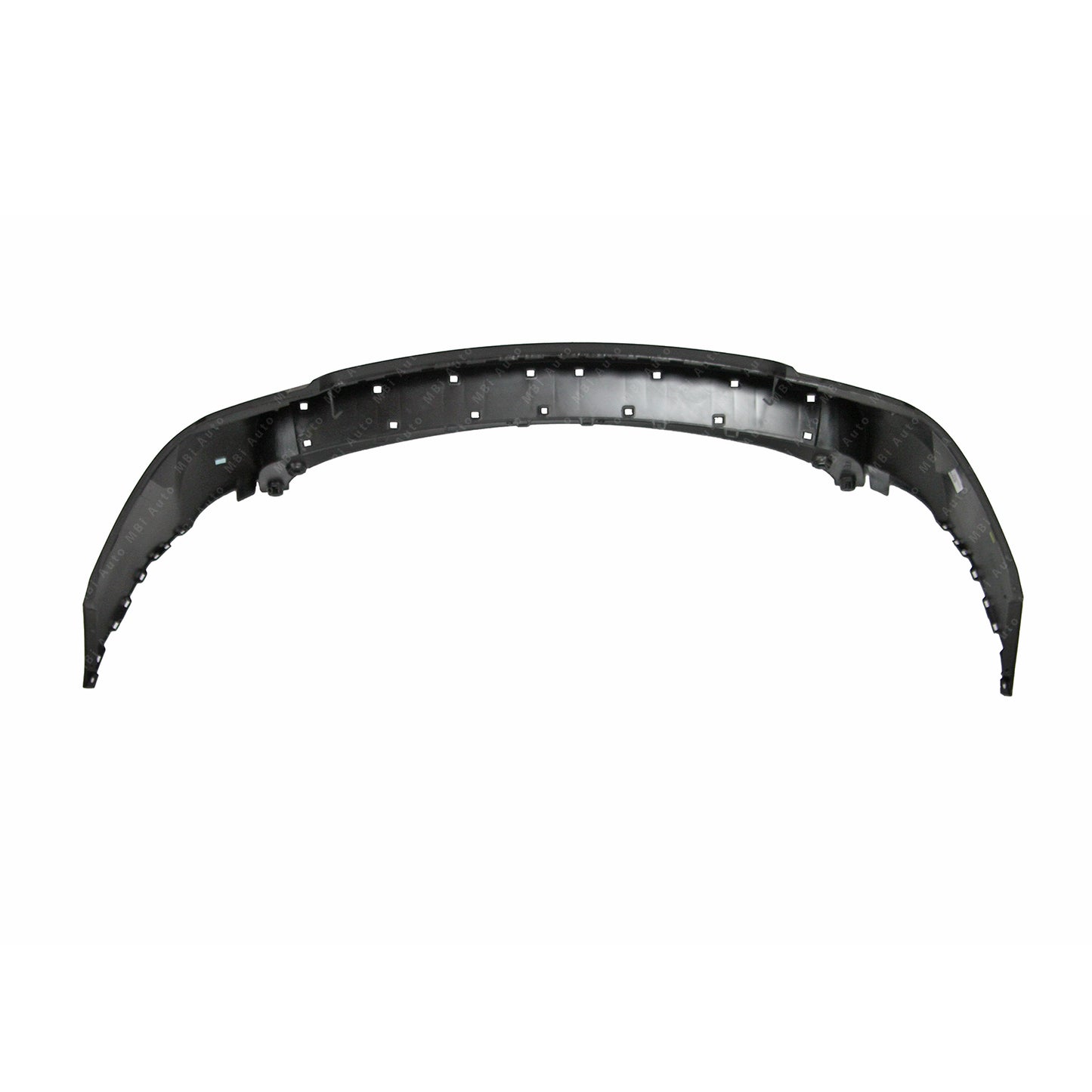 Chevrolet Equinox 2010 - 2015 Rear Bumper Cover 10 - 15 GM1100851 Bumper-King