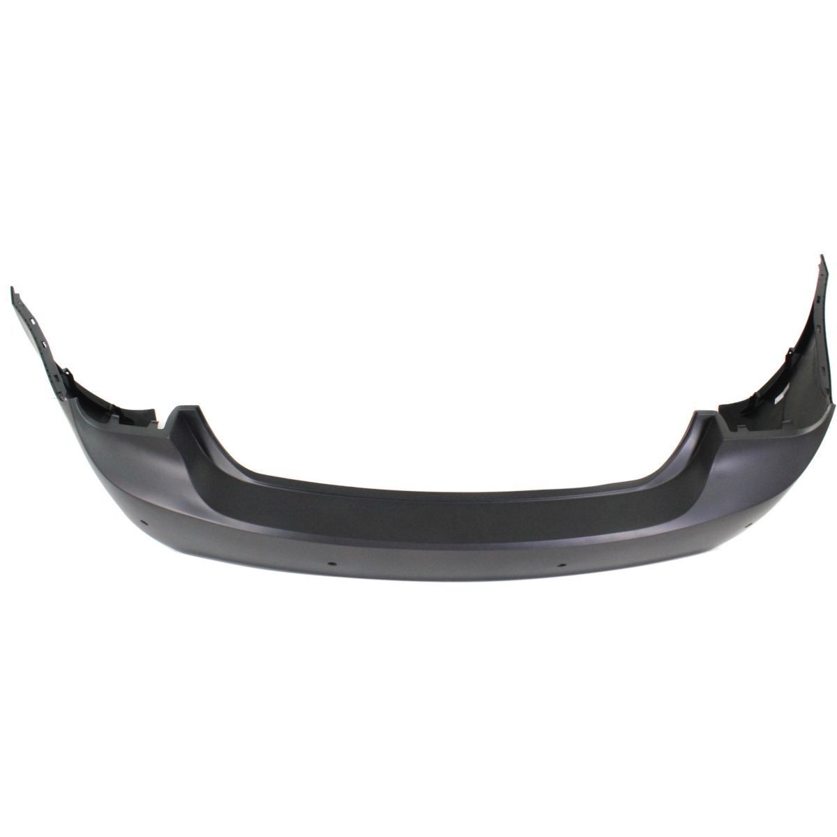 Chevrolet Cruze 2011 - 2015 Rear Bumper Cover 11 - 15 GM1100875 Bumper-King