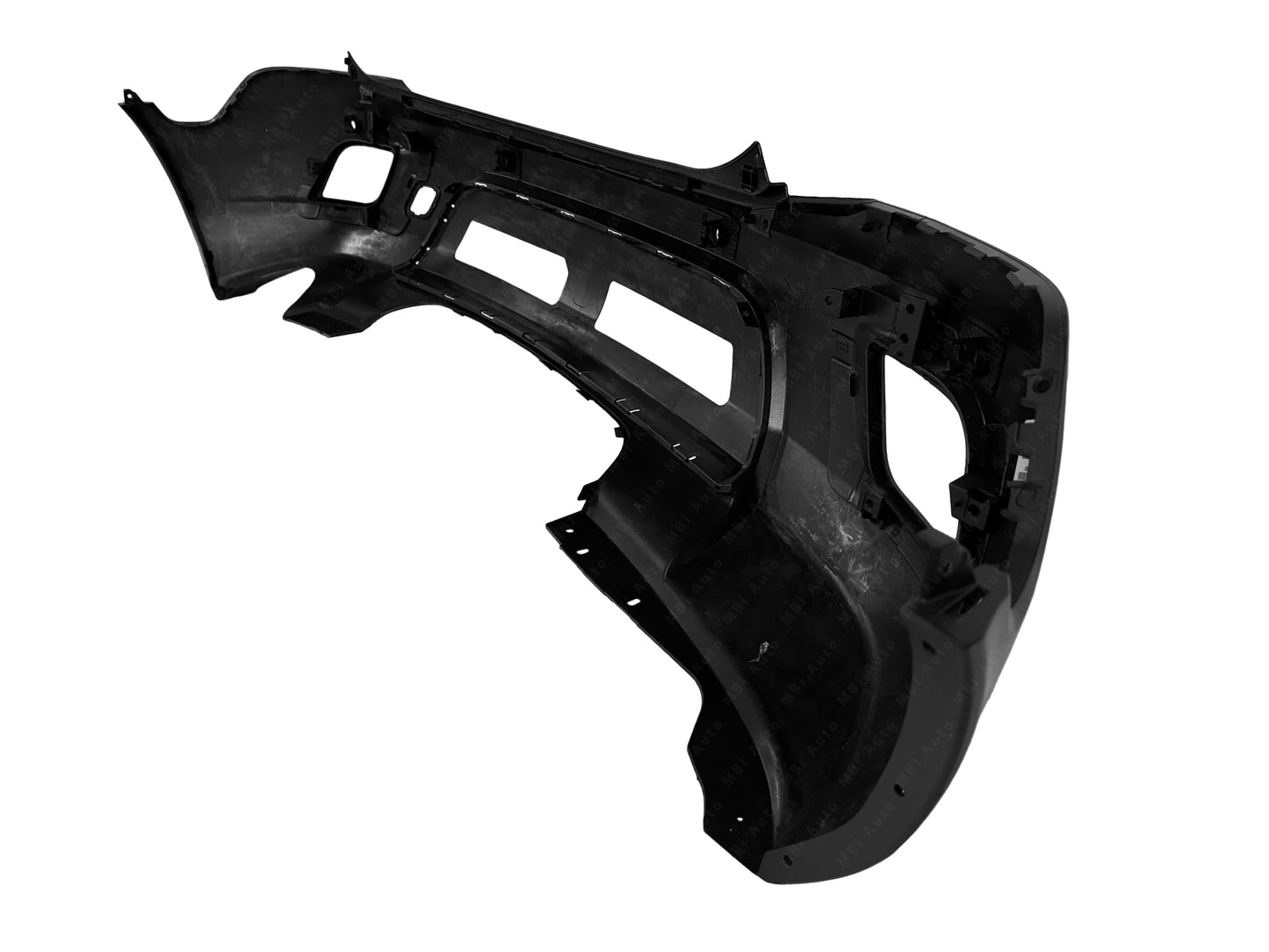 2013-2016 Buick Encore Rear Bumper | Painted to Match Bumper-King