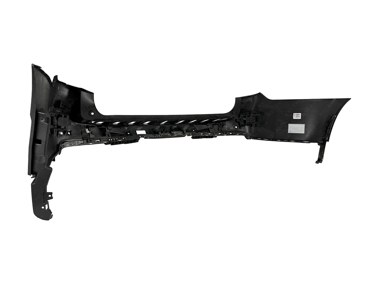 Chverolet Suburban & GMC Yukon 2021 - 2024 Rear Bumper Cover 21 - 24 GM1100A43 Bumper-King