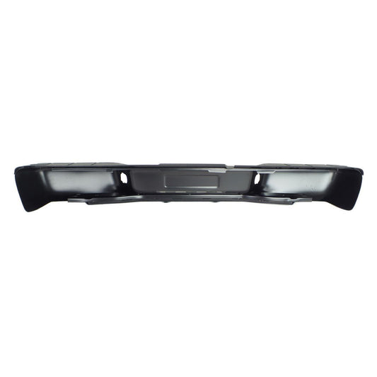 Chevrolet S10 & GMC Sonoma 1998 - 2004 Rear Bumper Assembly 98 - 04 GM1101103 Bumper-King