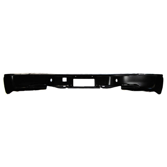 Chevrolet Suburban, Tahoe & GMC Yukon 2000 - 2006 Rear Bumper Bar 00 - 06 GM1102384 Bumper-King