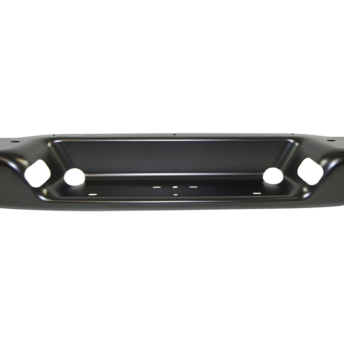 Chevrolet Express & GMC Savana 2013 - 2024 Rear Bumper Bar 13 - 24 GM1102559 Bumper-King