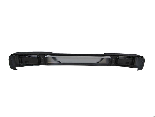 Chevrolet Express & GMC Savana 1996 - 2023 Rear Bumper Assembly 96 - 23 GM1103102 Bumper-King
