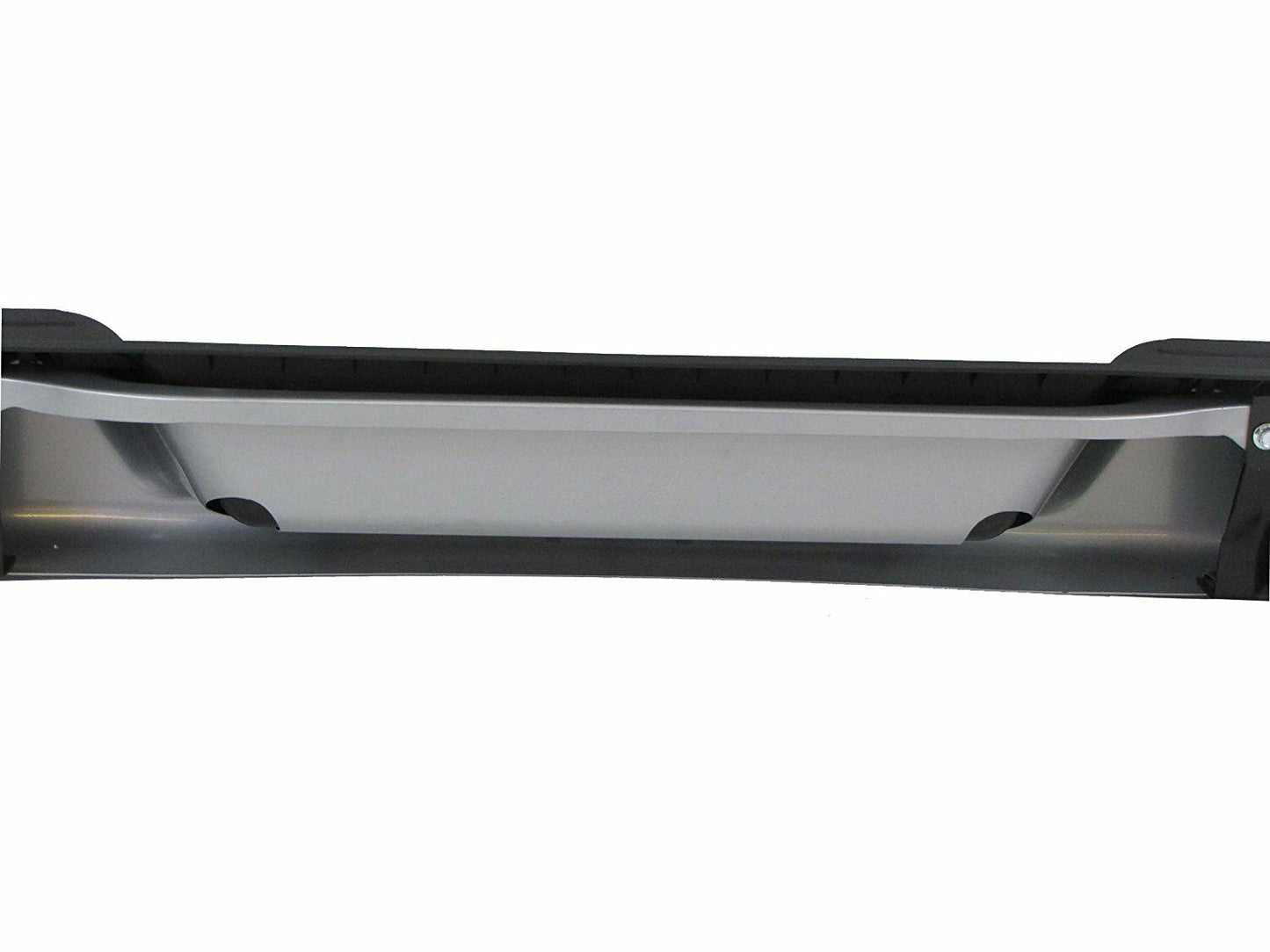 Chevrolet Express & GMC Savana 1996 - 2023 Rear Bumper Assembly 96 - 23 GM1103102 Bumper-King