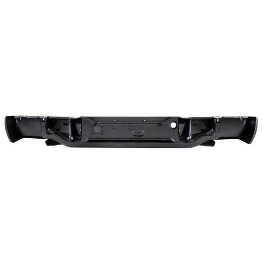 Chevrolet Colorado & GMC Canyon 2004 - 2007 Rear Bumper Assembly 04 - 07 GM1103146 Bumper-King
