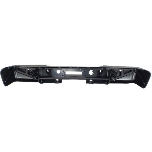 Chevrolet Silverado & GMC Sierra 2007 - 2013 Rear Bumper Assembly 07 - 13 GM1103149 Bumper-King