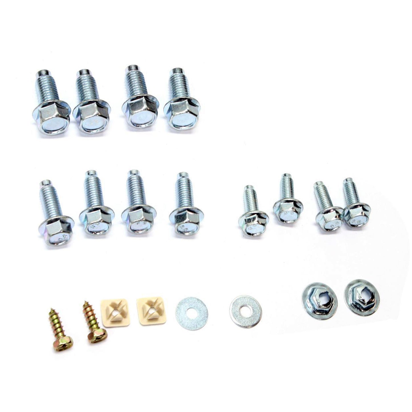 Chevrolet Colorado & GMC Canyon 2008 - 2012 Rear Bumper Assembly 08 - 12 GM1103157 Bumper King