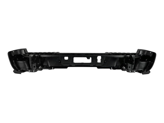 Chevrolet Colorado & GMC Canyon 2015 - 2022 Rear Bumper Assembly 15 - 22 GM1103180 Bumper-King