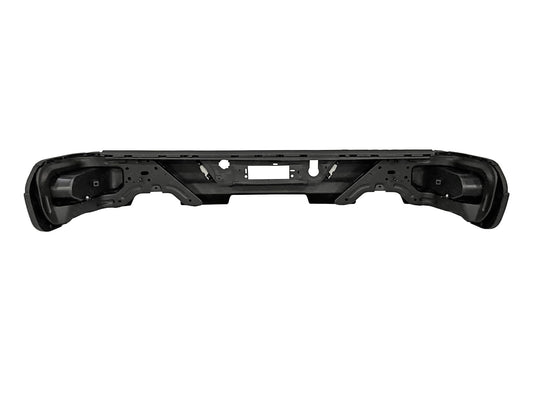 Chevrolet Silverado & GMC Sierra 2019 - 2025 Rear Bumper Assembly 19 - 25 GM1103210