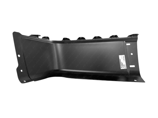 Chevrolet Silverado & GMC Sierra 2007 - 2014 Rear Passenger Bumper End 07 - 14 GM1105151 Bumper-King