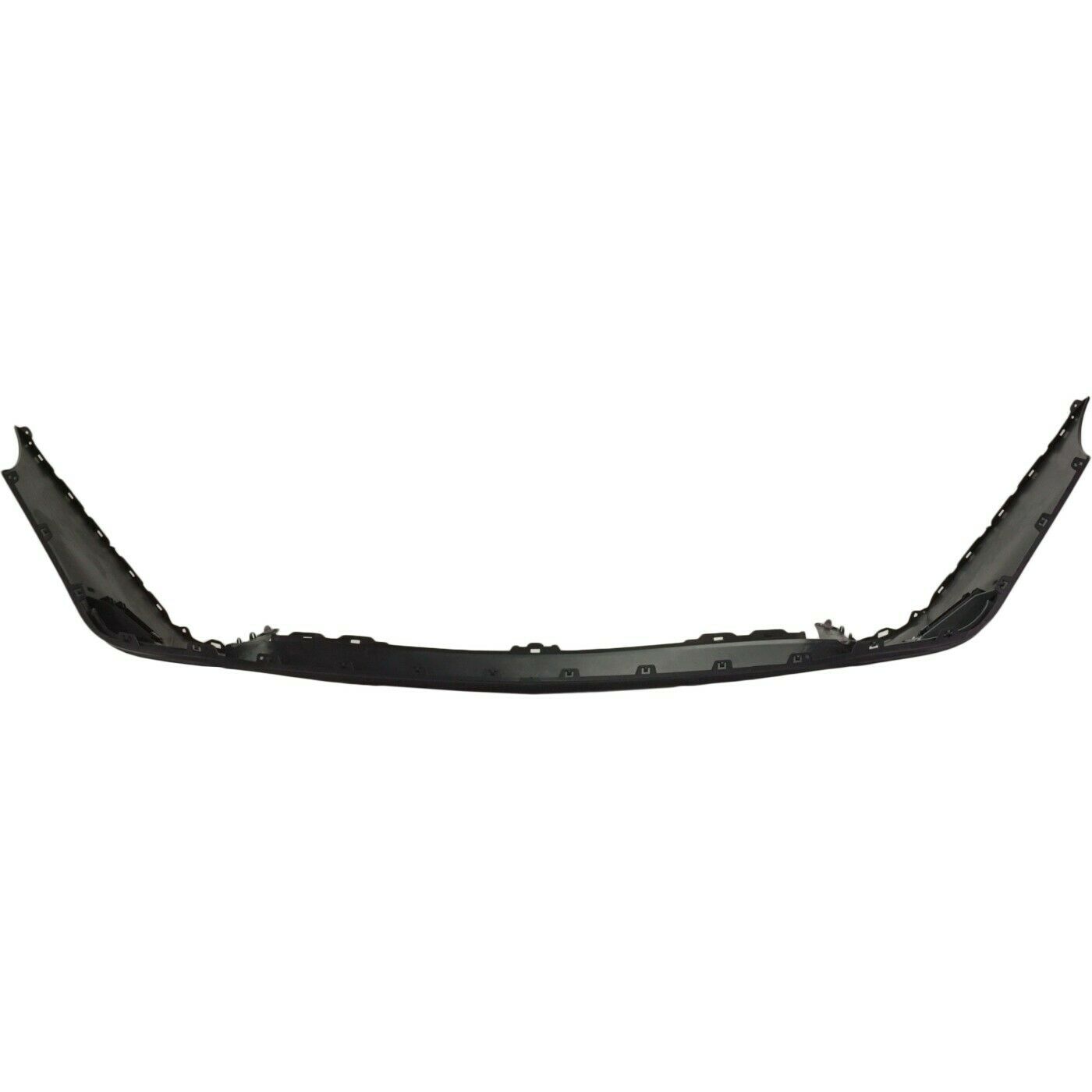 Chevrolet Equinox 2018 - 2024 Rear Bumper Cover 18 - 24 GM1114120 Bumper-King