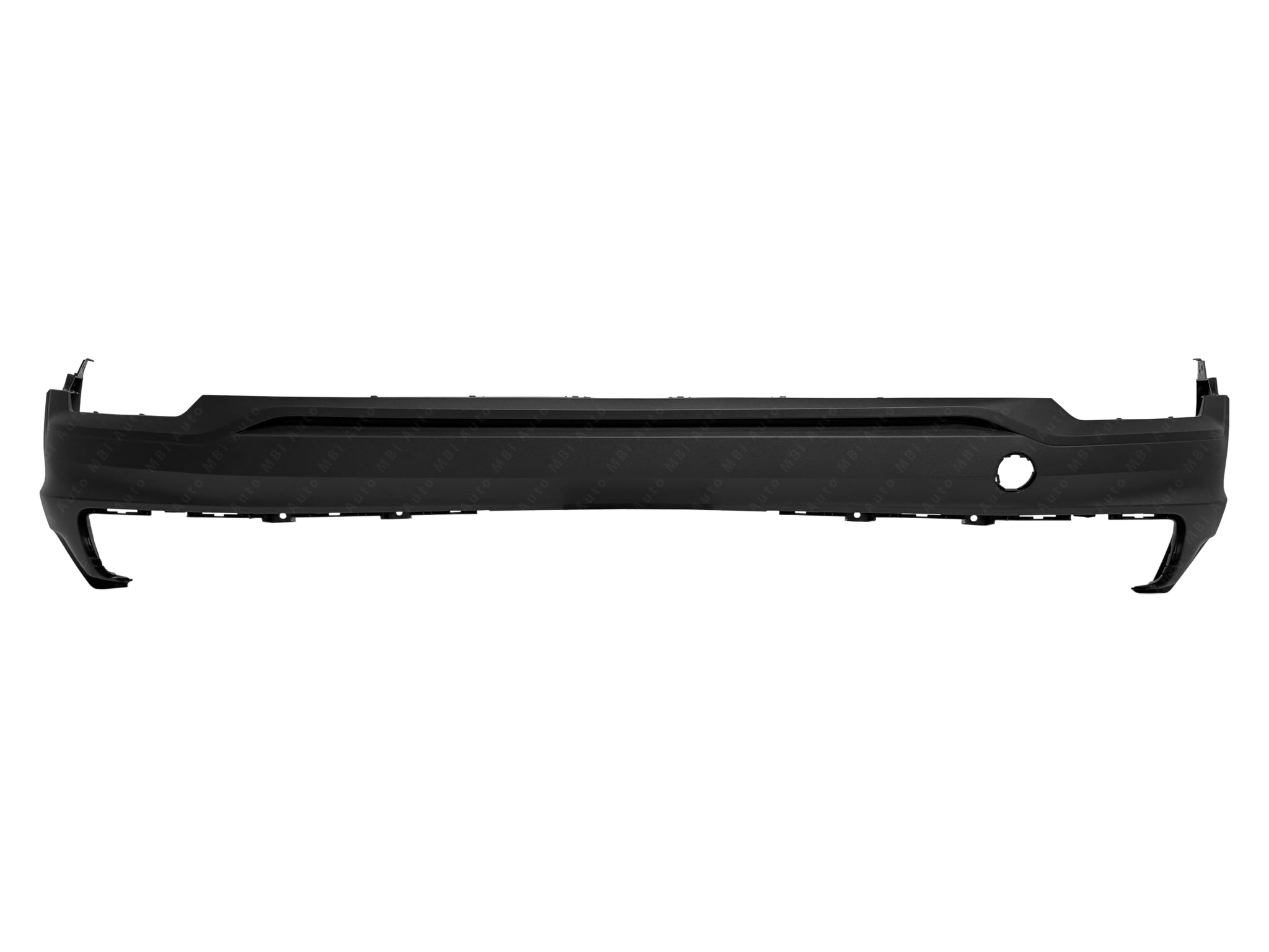 Lower Bumper Cover 2018 - 2024 GMC Terrain Rear Lower Bumper Cover | Textured – Bumper-King