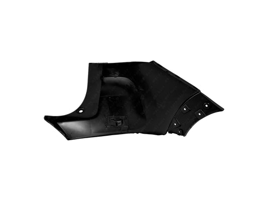 Chevrolet Trailblazer 2021 - 2025 Rear Driver Side Bumper End 21 - 25 GM1116114 Bumper-King