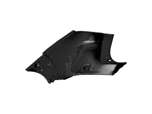 Chevrolet Trailblazer 2021 - 2025 Rear Passenger Side Bumper End 21 - 25 GM1117114 Bumper-King