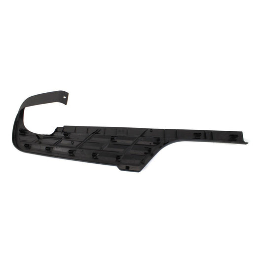 2007-2014 Silverado Sierra Rear Passenger Right Step Pad 07 - 14 Textured Bumper-King