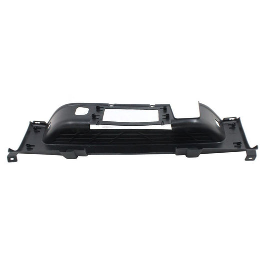 2007-2014 Silverado Sierra Rear Center Bumper Pad Bumper-King