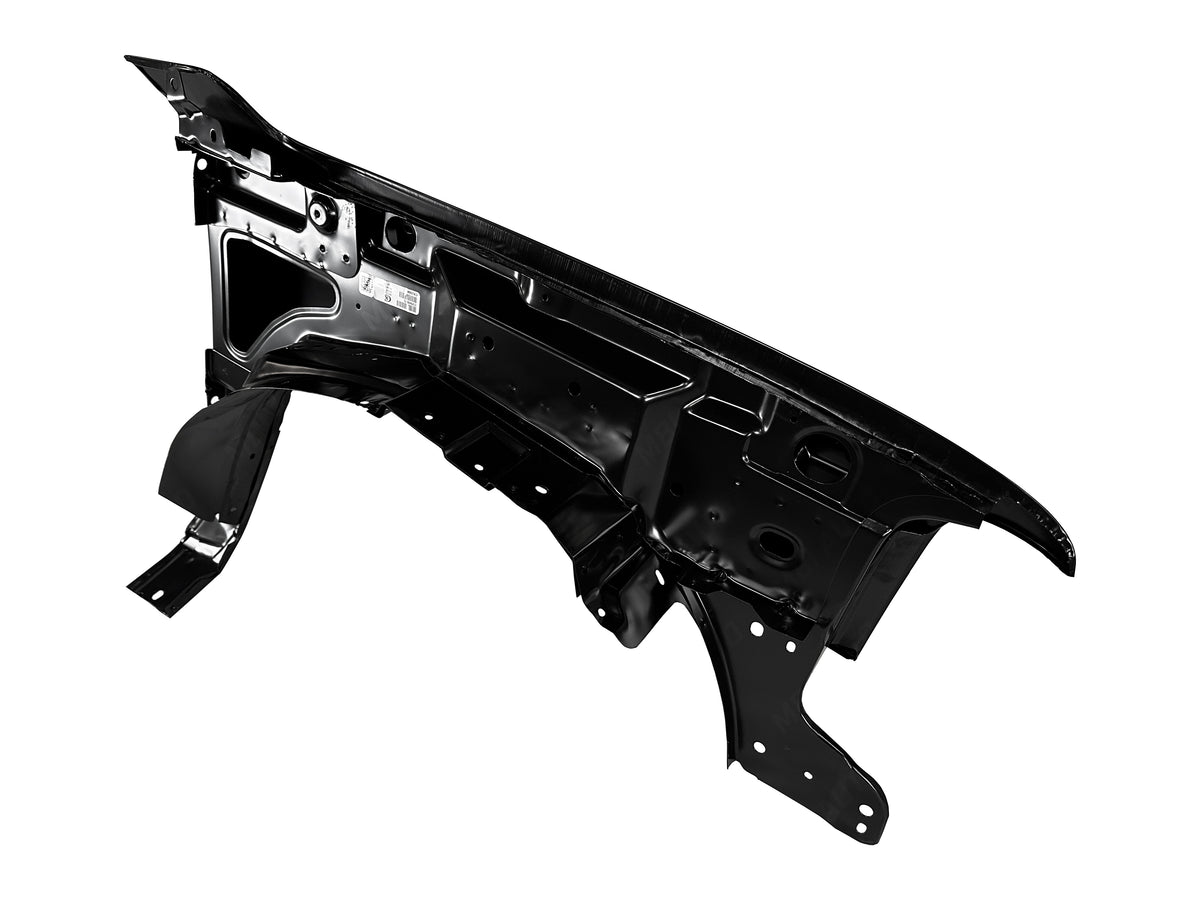 Chevrolet Silverado 1999 - 2002 Driver Left Side Fender 99 - 02 Bumper-King