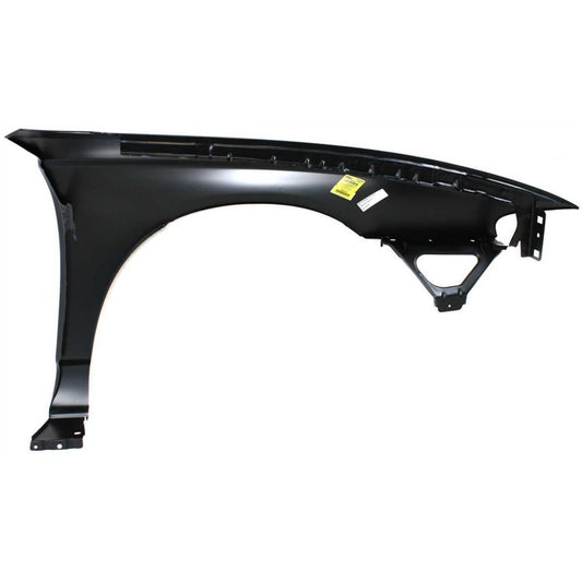 Chevrolet Monte Carlo 2000 - 2005 Driver Side Fender 00 - 05 GM1240279 Bumper-King