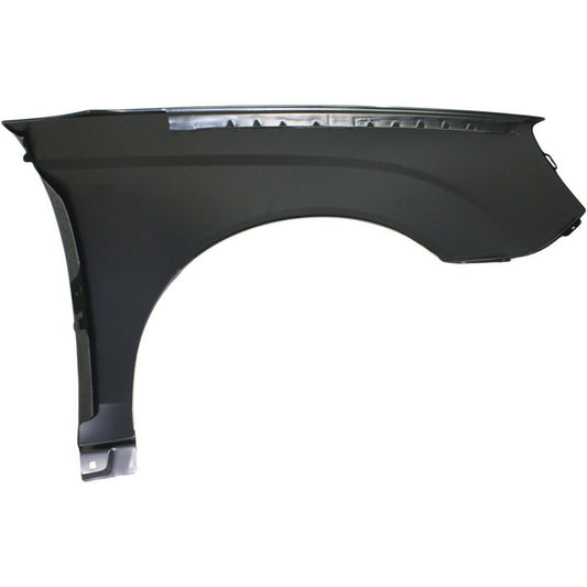 Chevrolet Malibu 2004 - 2007 Driver Side Fender 04 - 07 GM1240306 Bumper-King
