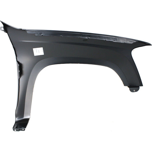 Chevrolet Colorado & GMC Canyon 2004 - 2012 Driver Side Fender 04 - 12 GM1240307 Bumper-King