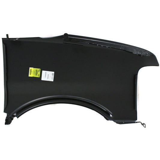Chevrolet Express & GMC Savana 2003 - 2023 Driver Side Fender 03 - 23 GM1240312 Bumper-King