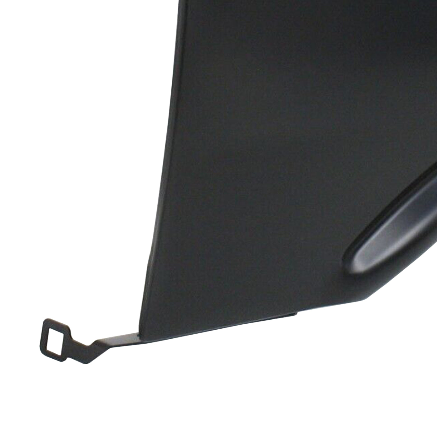 Chevrolet Express & GMC Savana 2003 - 2023 Driver Side Fender 03 - 23 GM1240312 Bumper-King