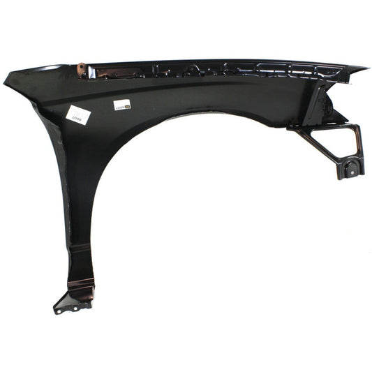 Chevrolet Monte Carlo 2006 - 2007 Driver Side Fender 06 - 07 GM1240328 Bumper-King