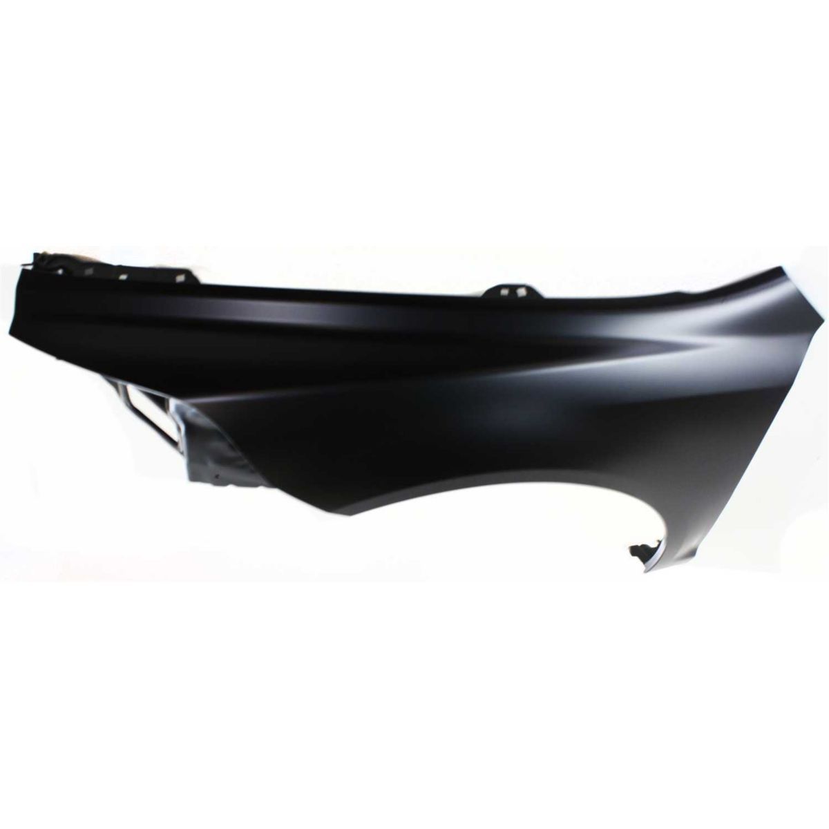 Chevrolet Malibu 2009 - 2012 Driver Side Fender 09 - 12 GM1240356 Bumper-King