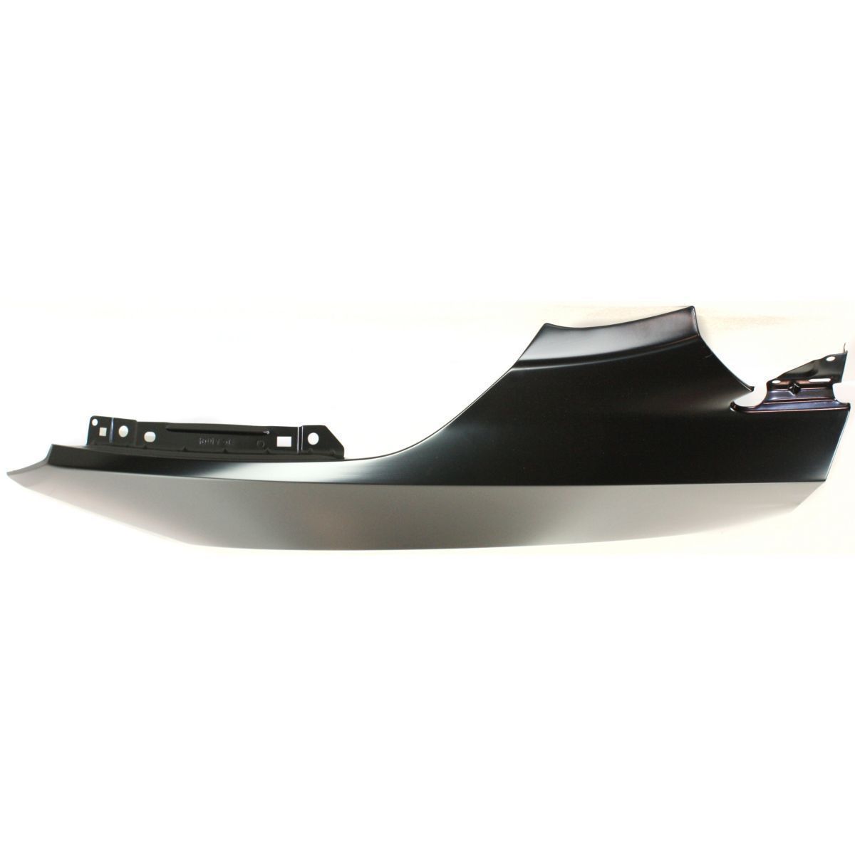 Buick Lacrosse 2010 - 2013 Driver Side Fender 10 - 13 GM1240361 Bumper-King