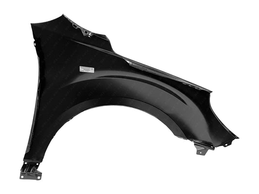 Chevrolet Equinox 2010 - 2017 Driver Side Fender 10 - 17 GM1240364 Bumper-King